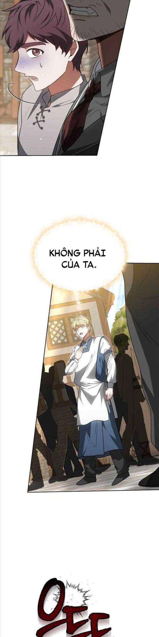 Người Chơi Hệ Bác Sĩ - Page 14