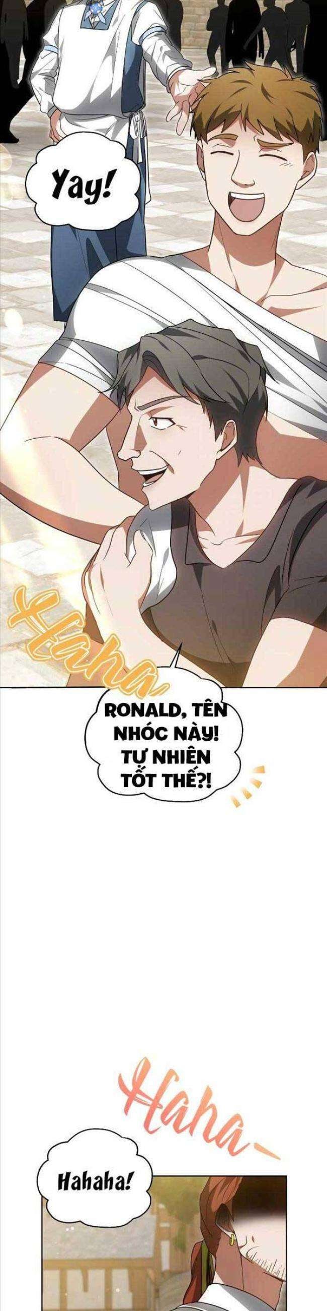 Người Chơi Hệ Bác Sĩ - Page 22