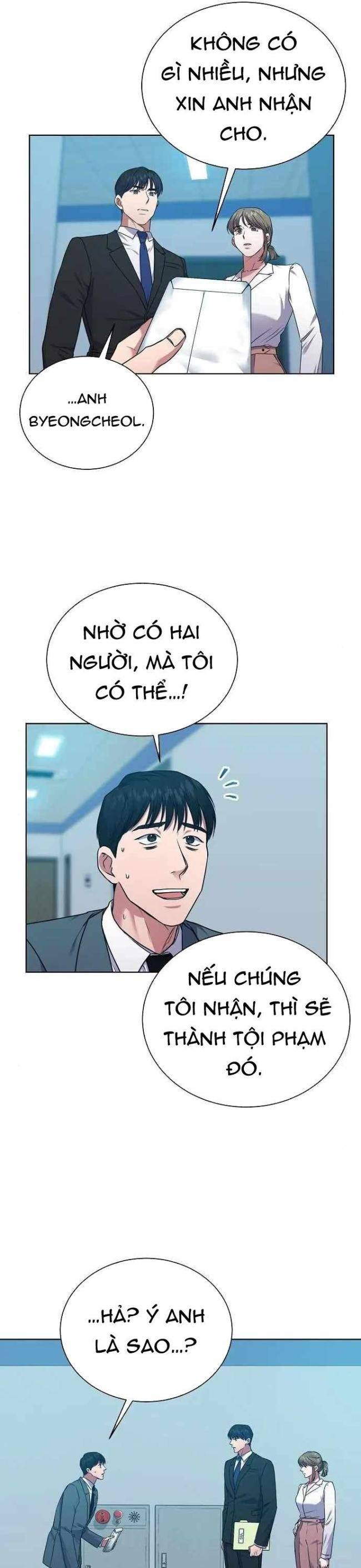 Ta Là Người Thu Thuế - Page 10