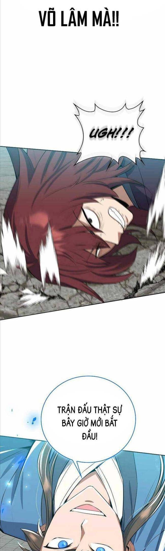 Tuyệt Đỉnh Võ Lâm - Page 56
