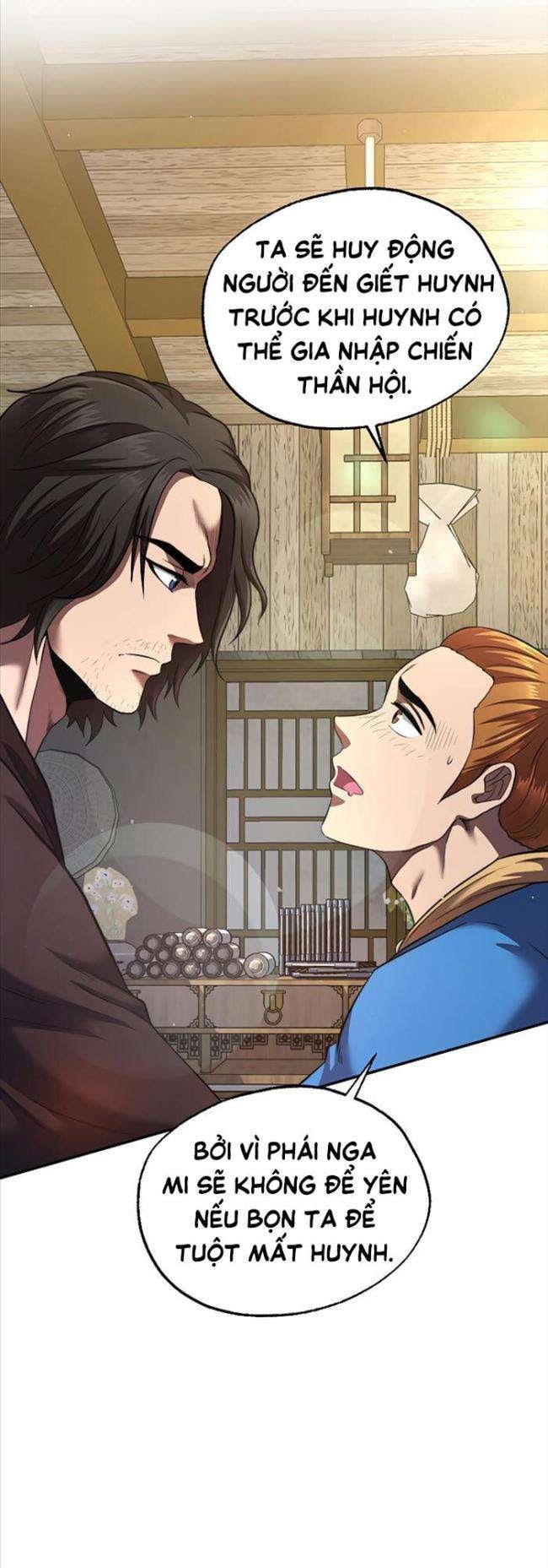 Võ Sĩ Hồi Hương - Page 36