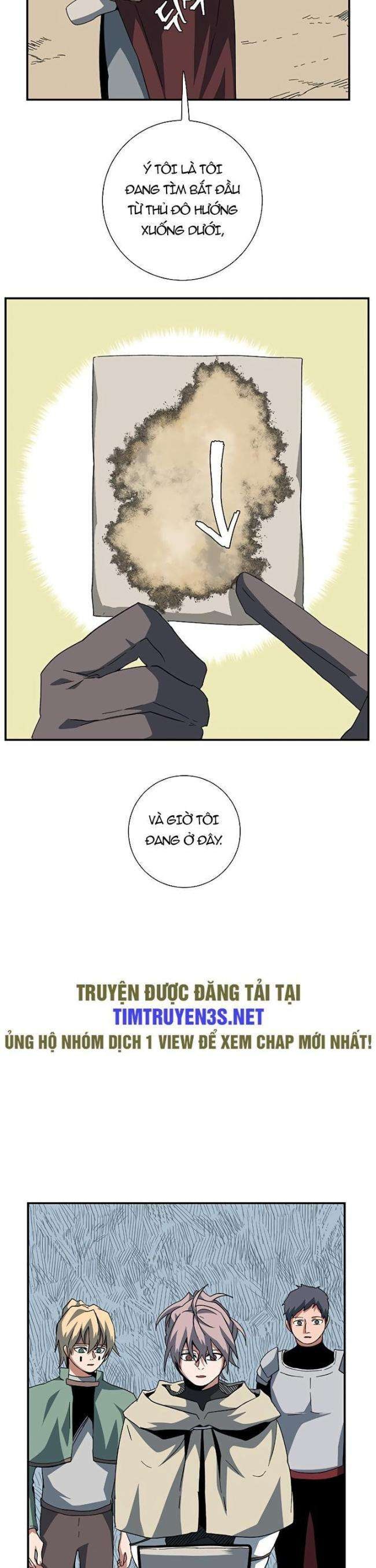 Ta Một Bước Làm Quỷ Vương - Page 5