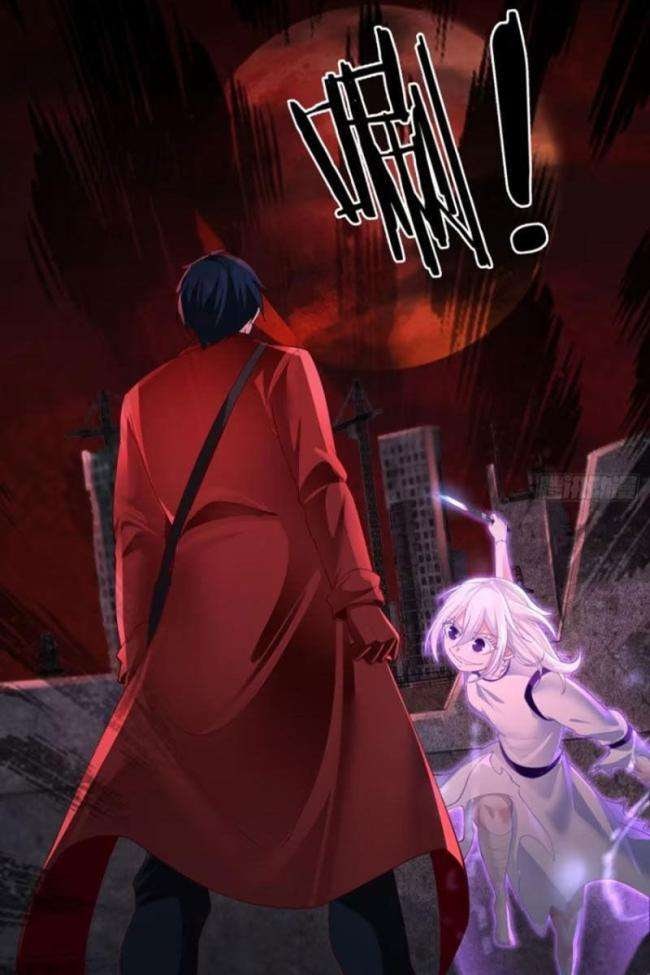 Từ Hồng Nguyệt Khai Thủy - Page 18