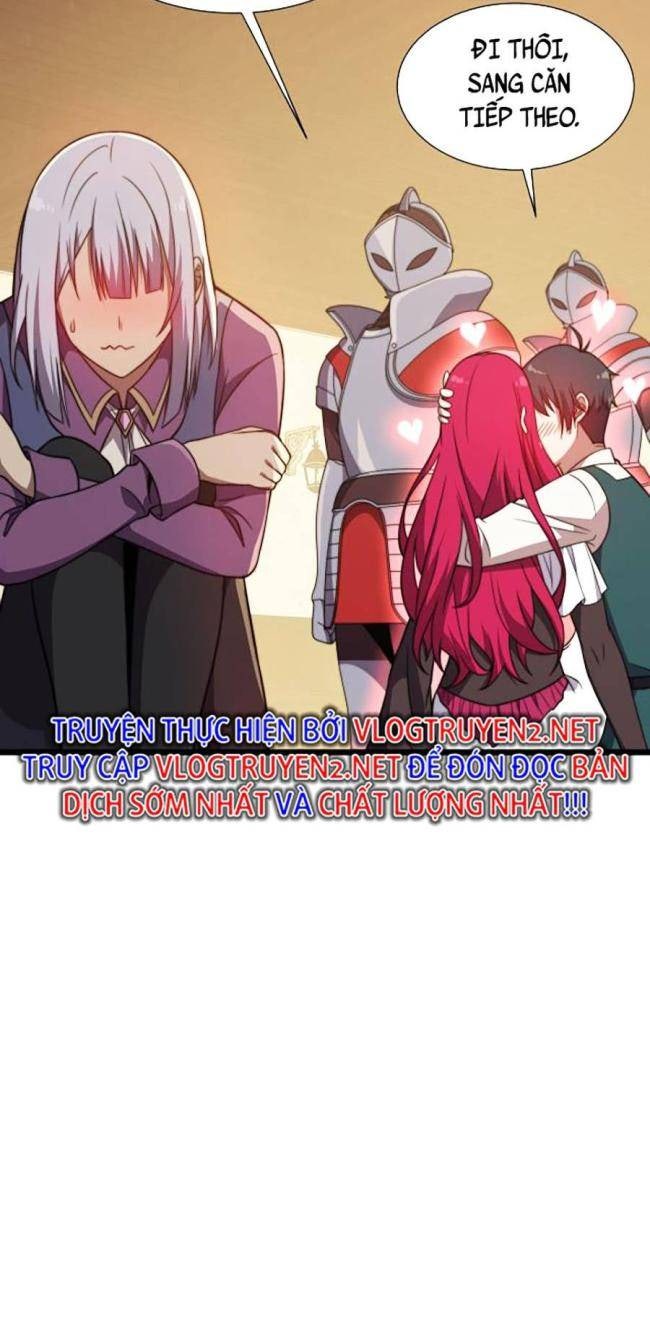 Cao Thủ Gian Lận Hoàn Lương - Page 37