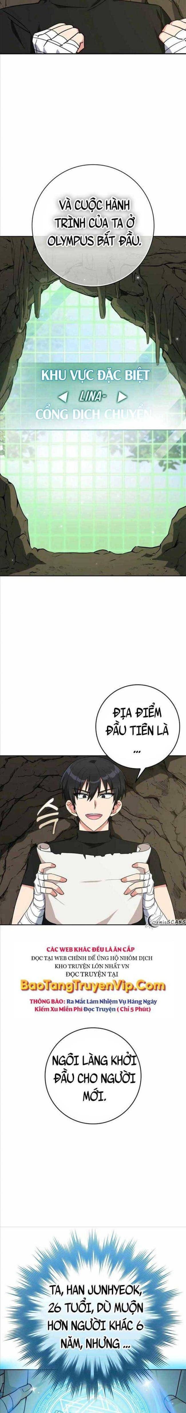 Người Chơi Cấp Tối Đa - Page 36