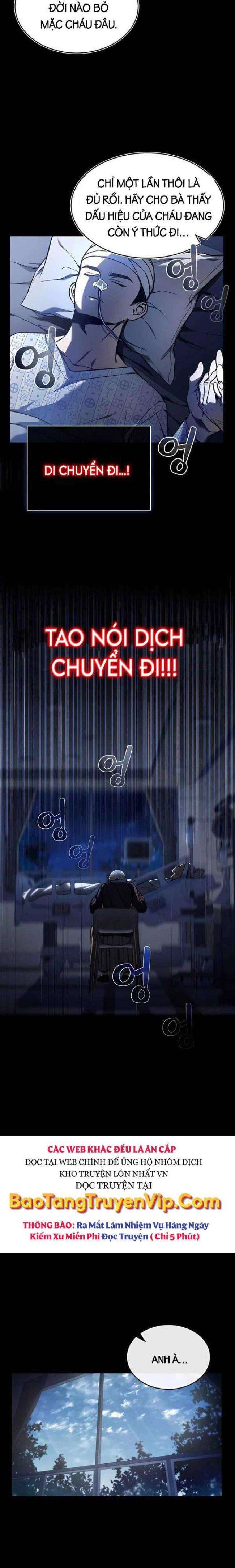 Ác Quỷ Trở Lại Học Đường - Page 9