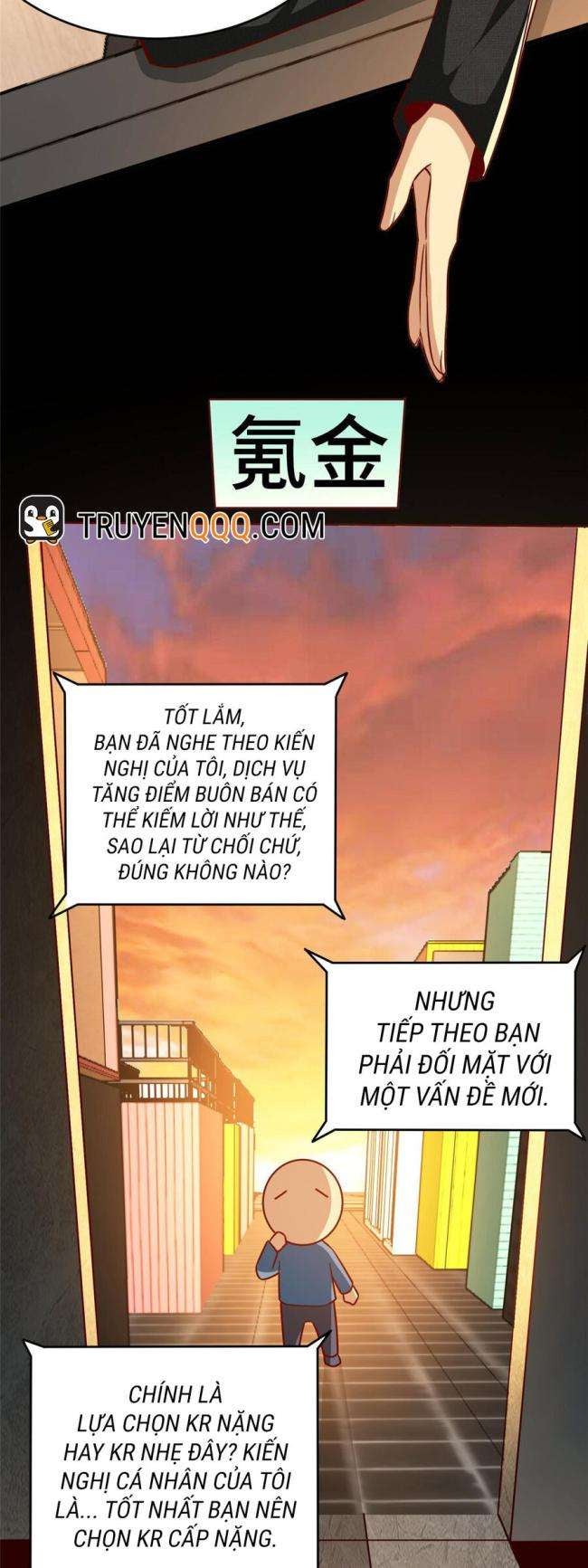 Trở Thành Tài Phiệt Nhờ Game - Page 30