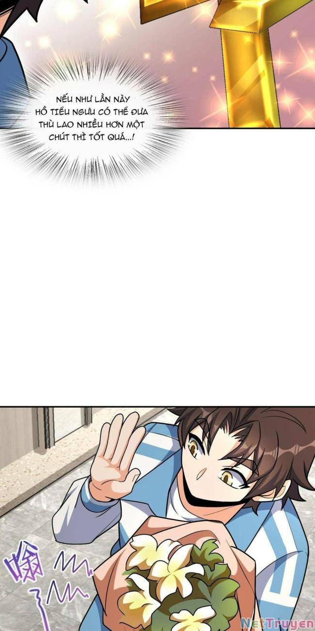 Mệnh Danh Thuật Của Bóng Tối - Page 20