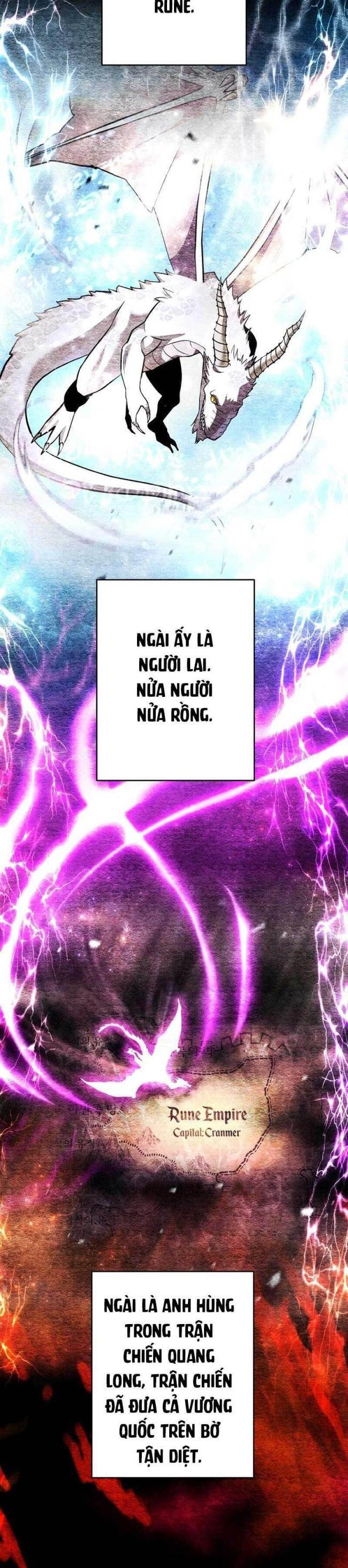 Tôi Trở Thành Hoàng Đế Điên Cuồng - Page 11