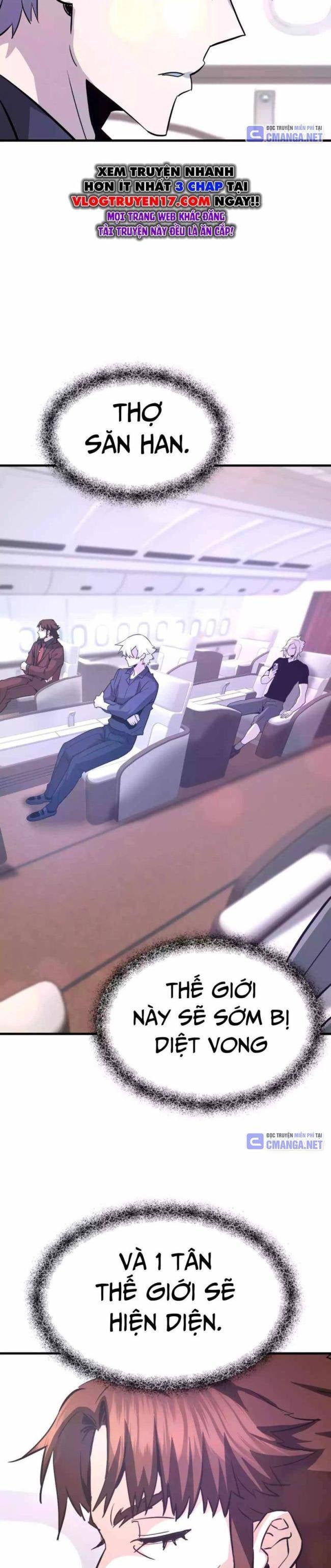 Ta Trở Về Từ Địa Ngục - Page 26