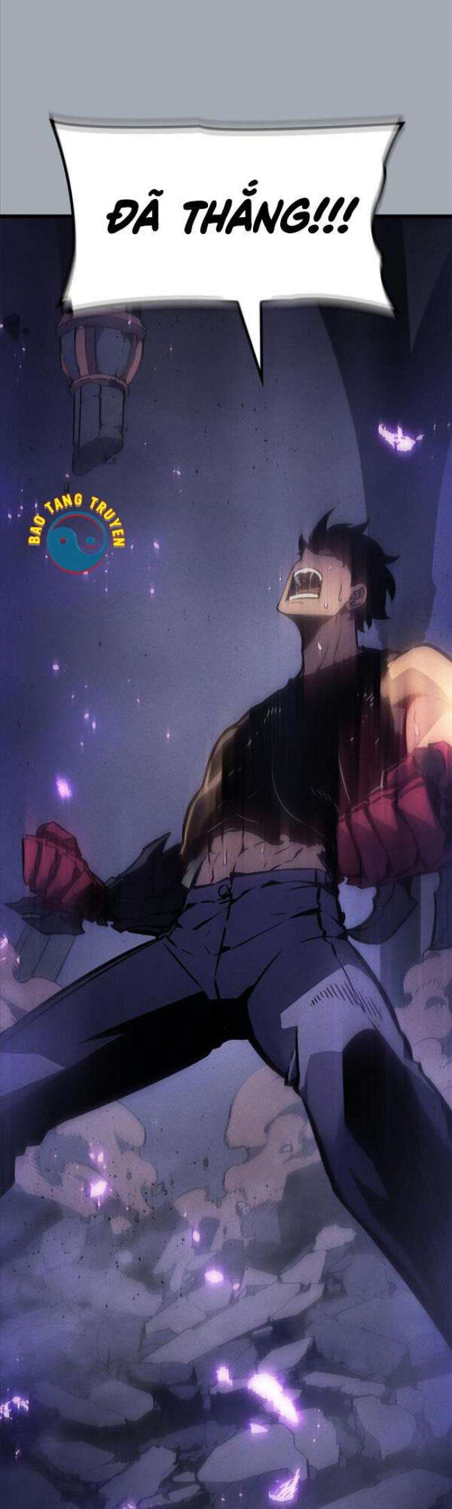 Tôi Thăng Cấp Một Mình SS3 - Page 14