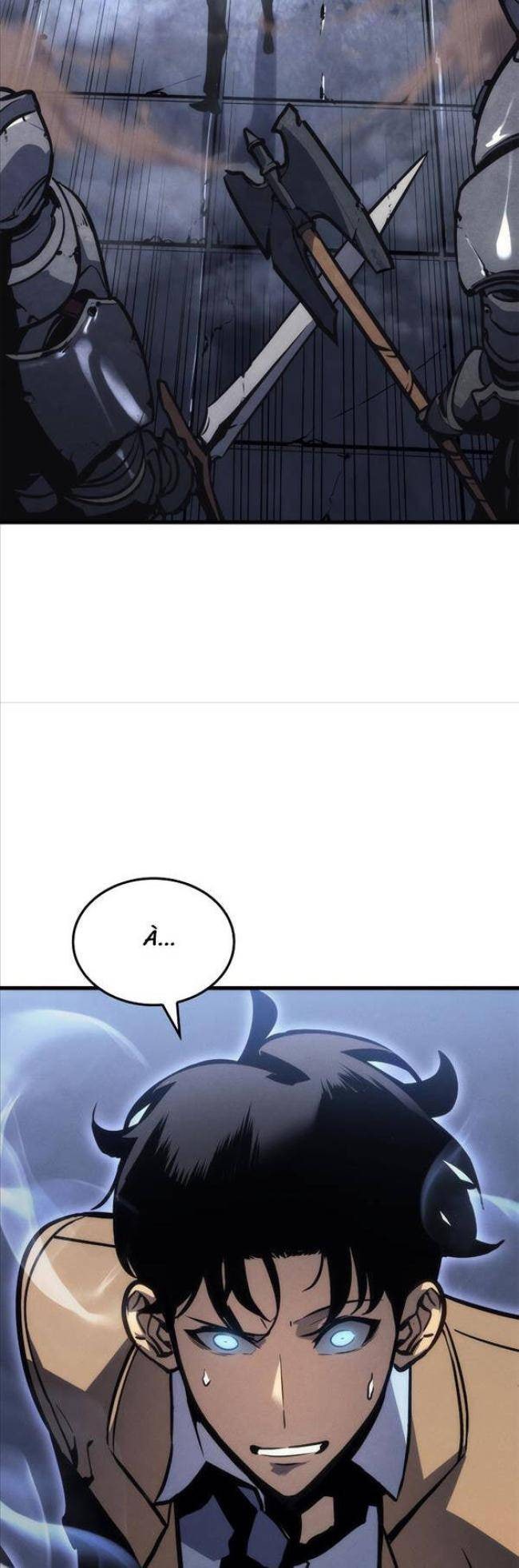 Tôi Thăng Cấp Một Mình SS3 - Page 13