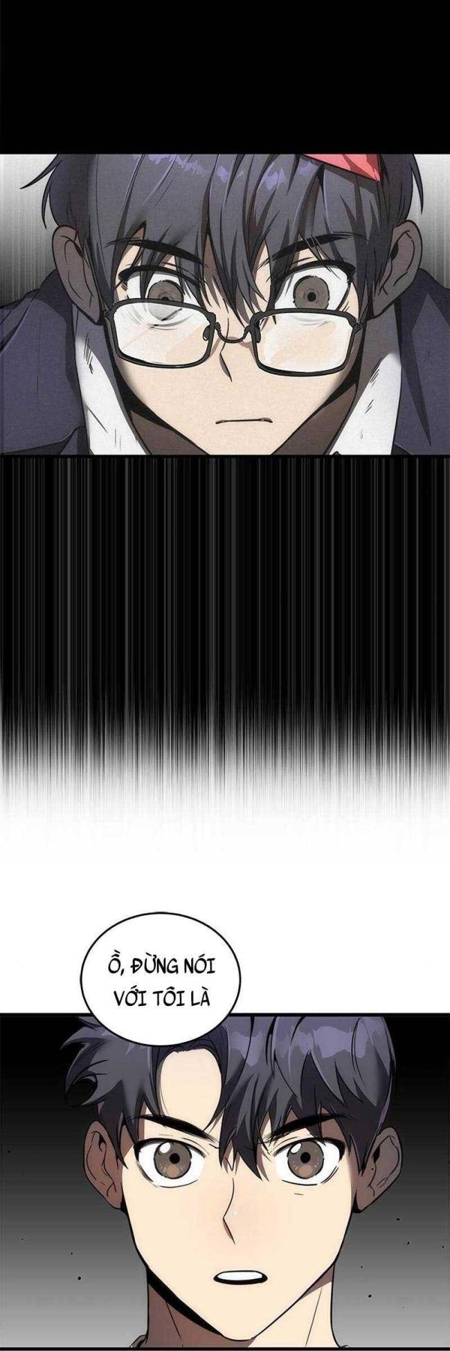 Sự Trở Lại Của Ranker Huyền Thoại - Page 31