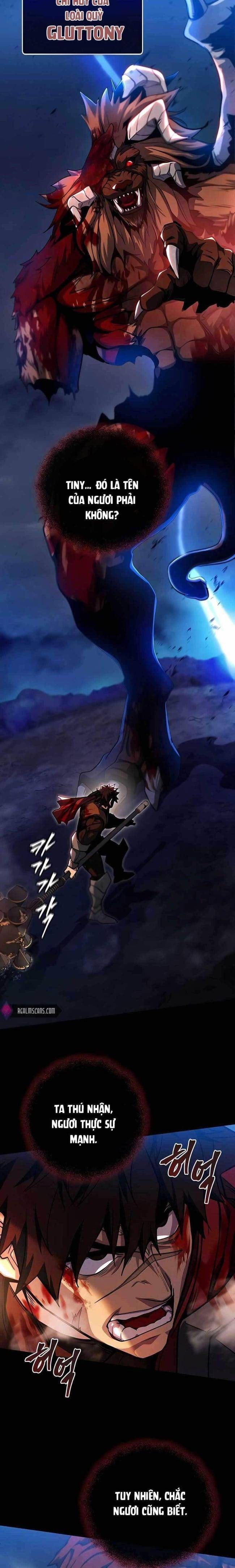 Dùng Búa Để Giải Cứu Thế Giới - Page 5