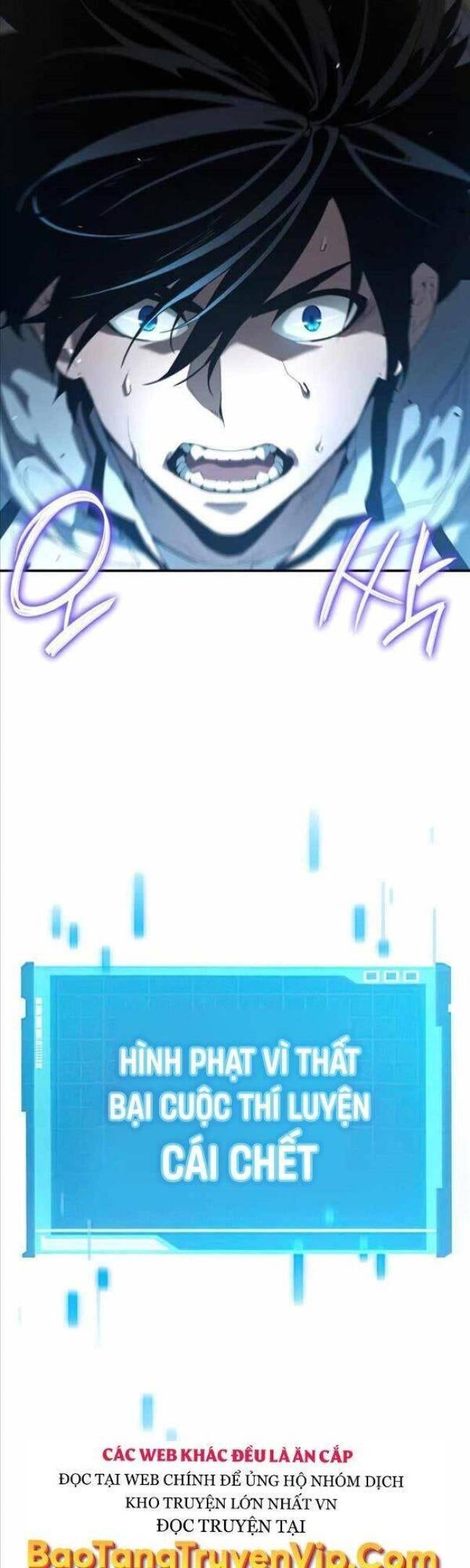 Chiêu Hồn Sư Siêu Phàm - Page 38