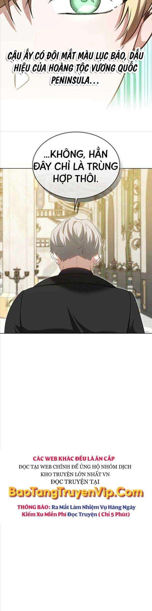 Người Chơi Hệ Bác Sĩ - Page 30