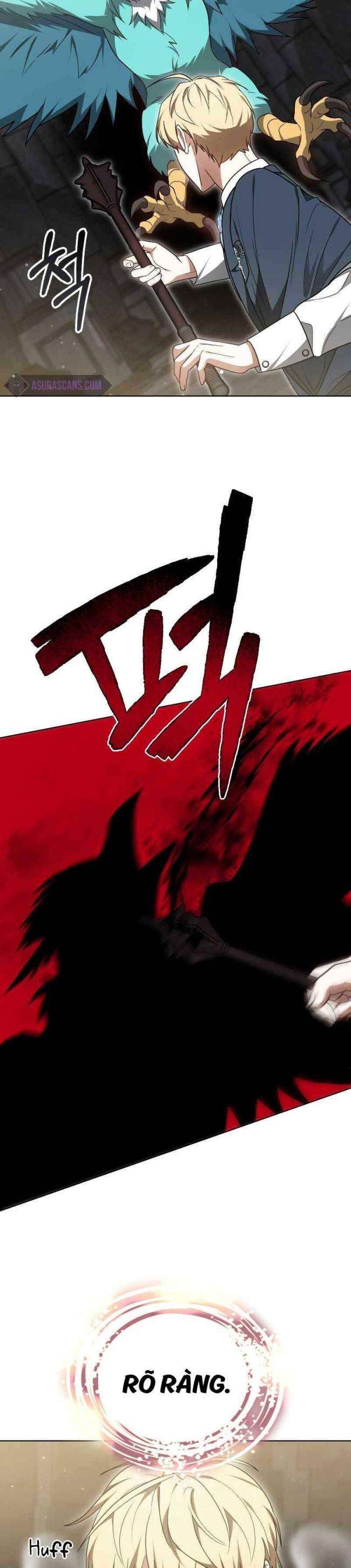 Người Chơi Hệ Bác Sĩ - Page 10