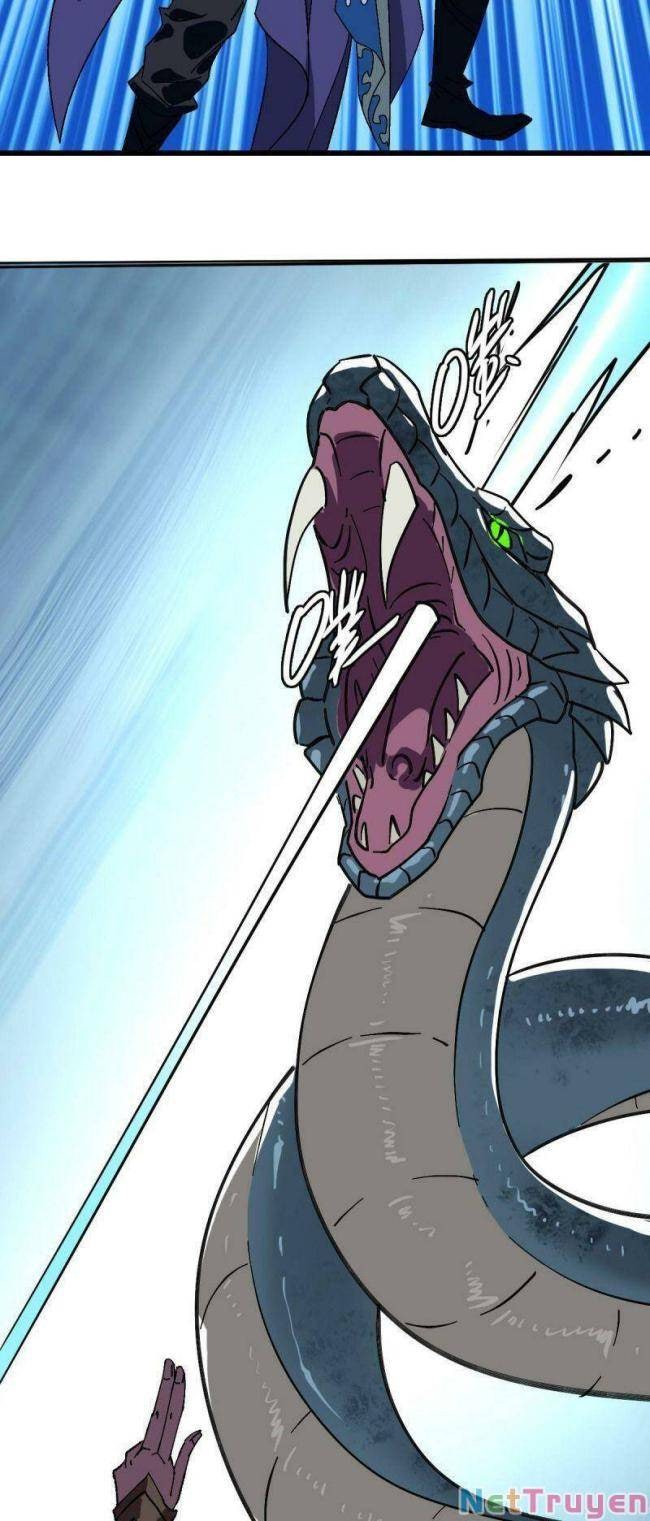Siêu Đạo Thần Thuật - Page 48