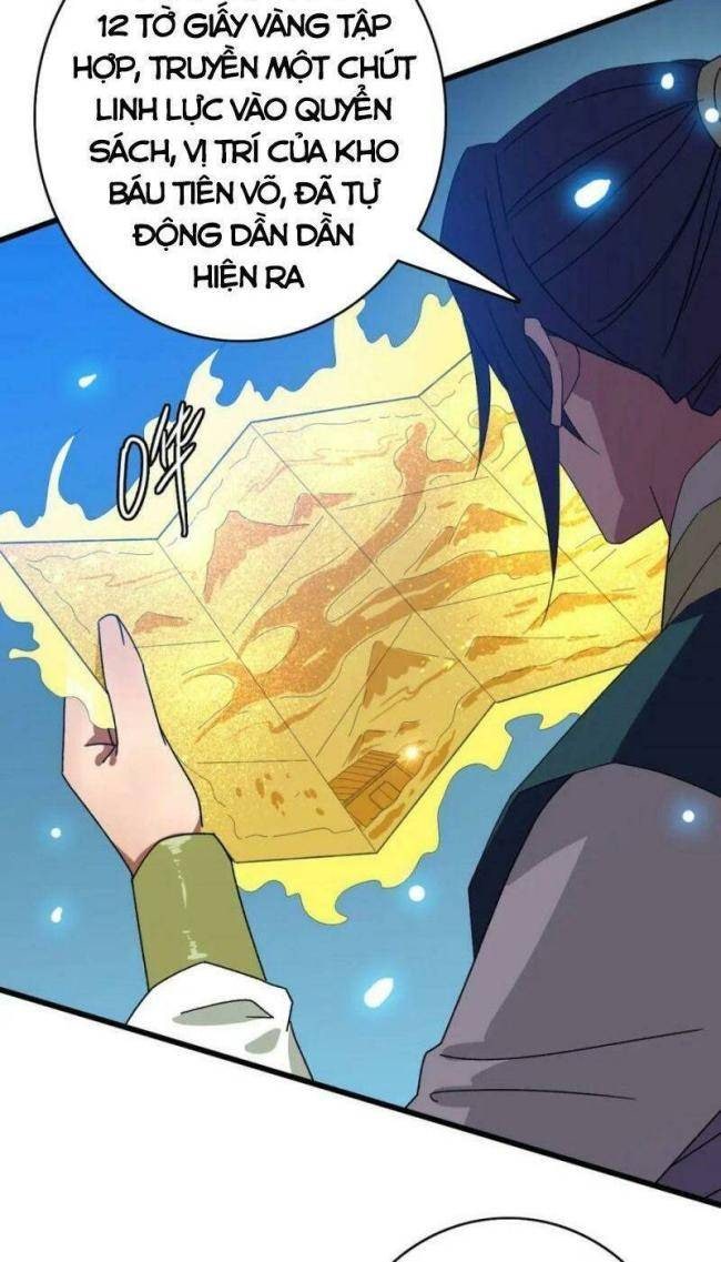 Siêu Đạo Thần Thuật - Page 32