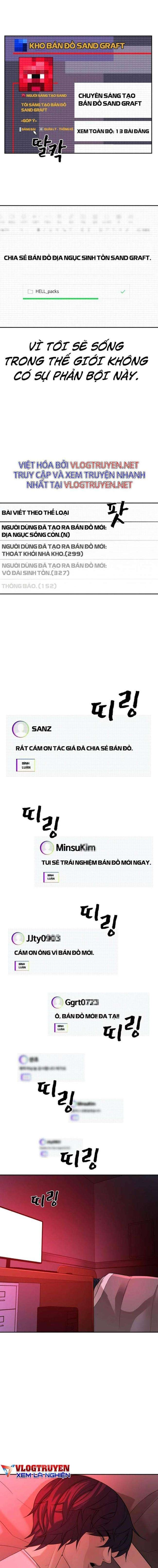 Trò Chơi Địa Ngục - Page 15