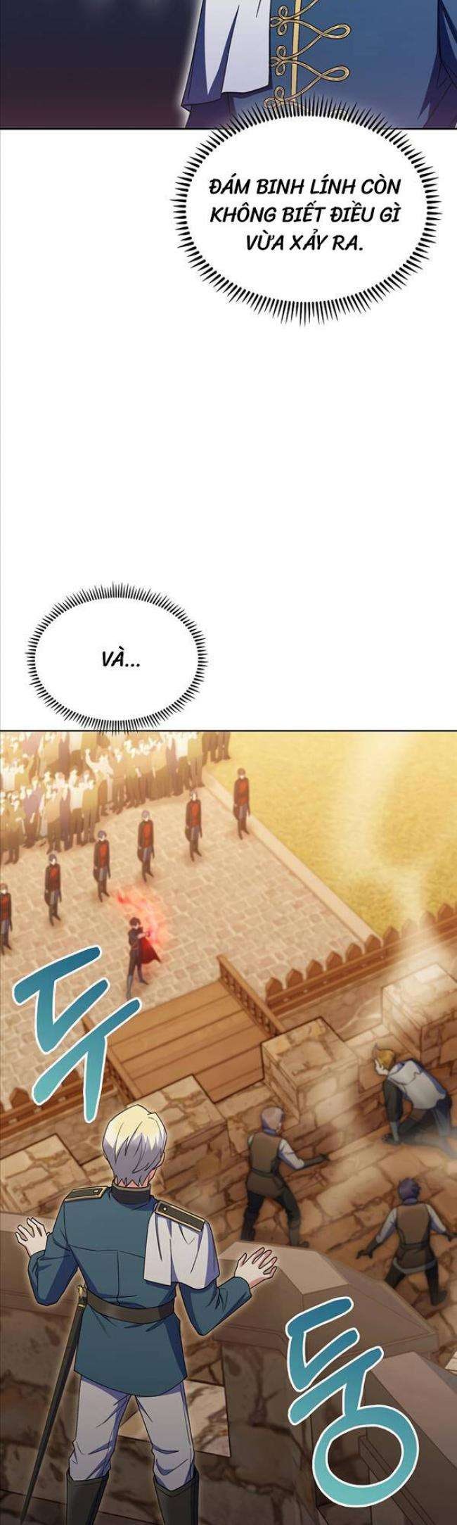 Hồi Quy Vào Gia Tộc Suy Tàn - Page 55