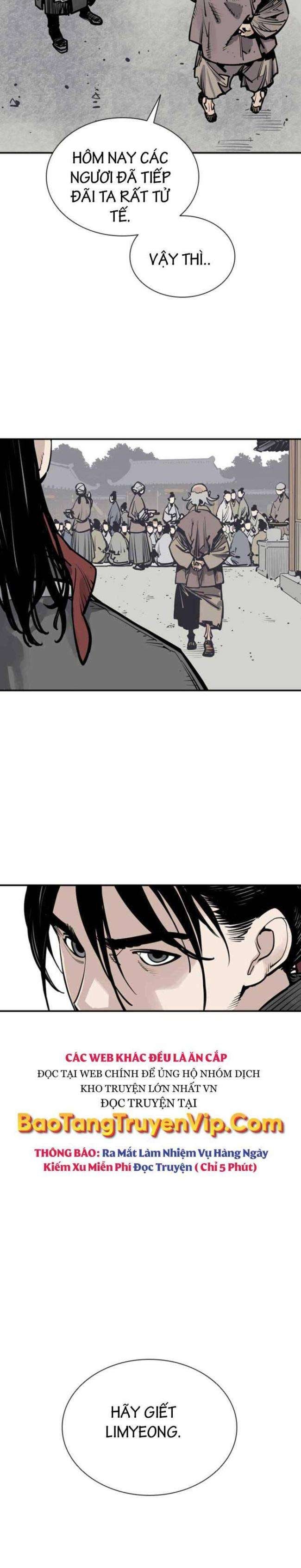 Sát Thủ Tống Lý Thu - Page 12