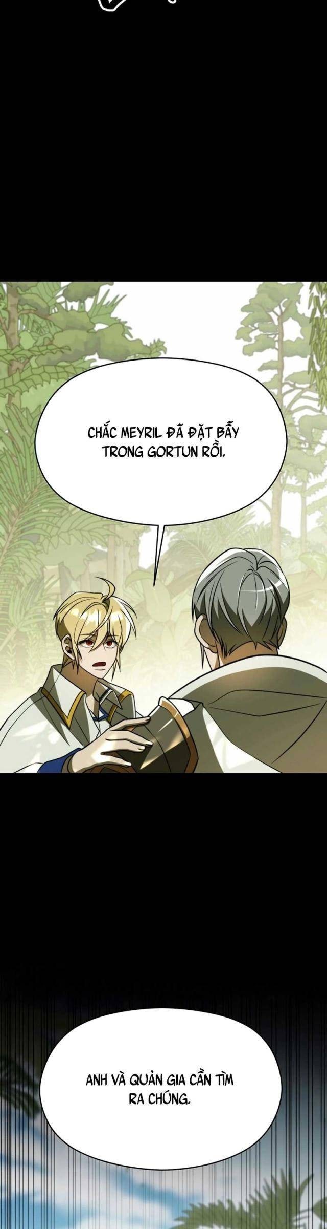 Đại Ma Đạo Sư Hồi Quy - Page 7