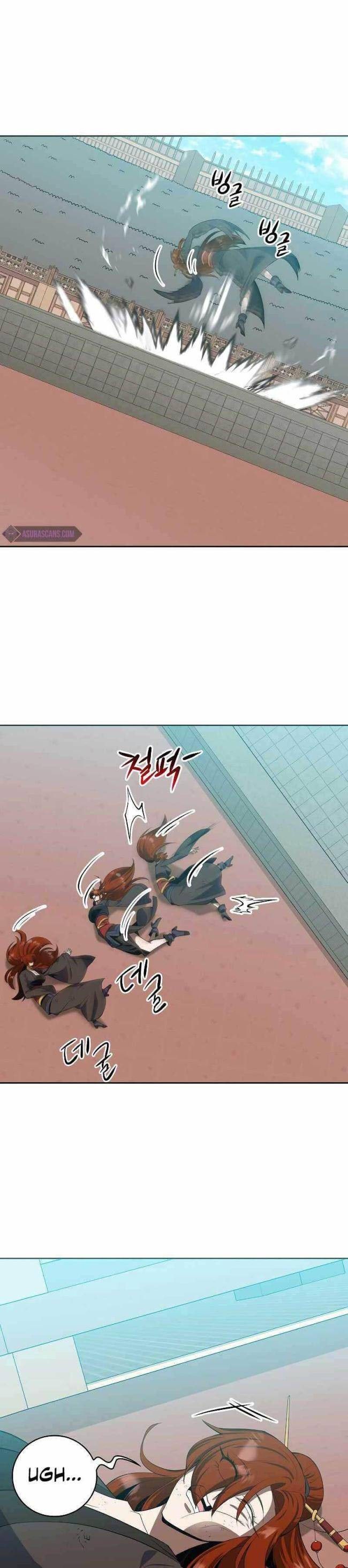 Tuyệt Đỉnh Võ Lâm - Page 15