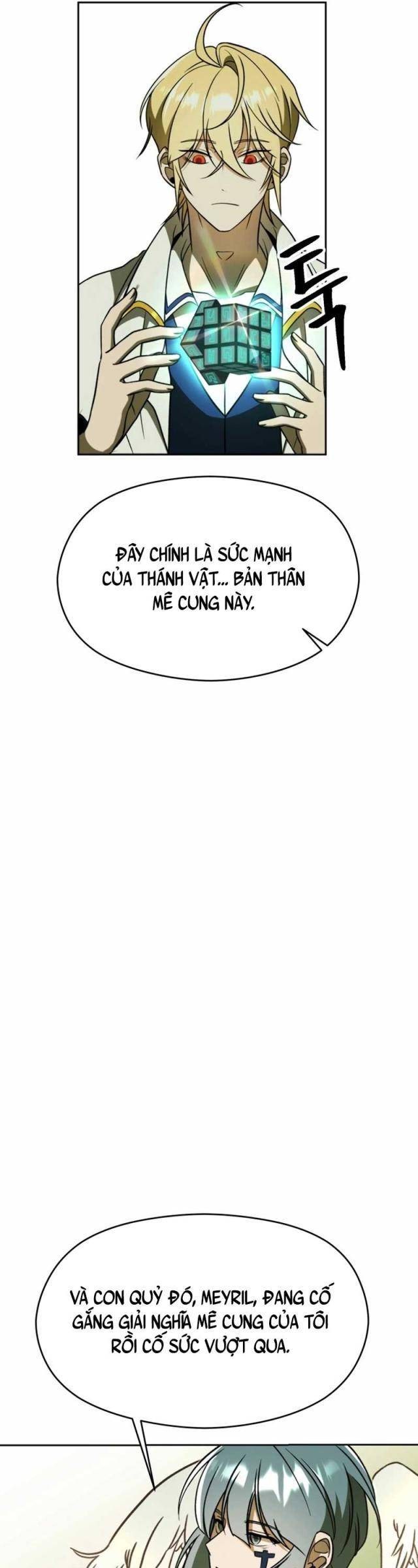 Đại Ma Đạo Sư Hồi Quy - Page 32