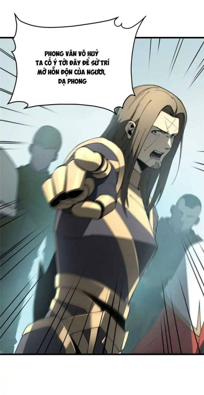 Kiếm Thần Trùng Sinh - Page 7