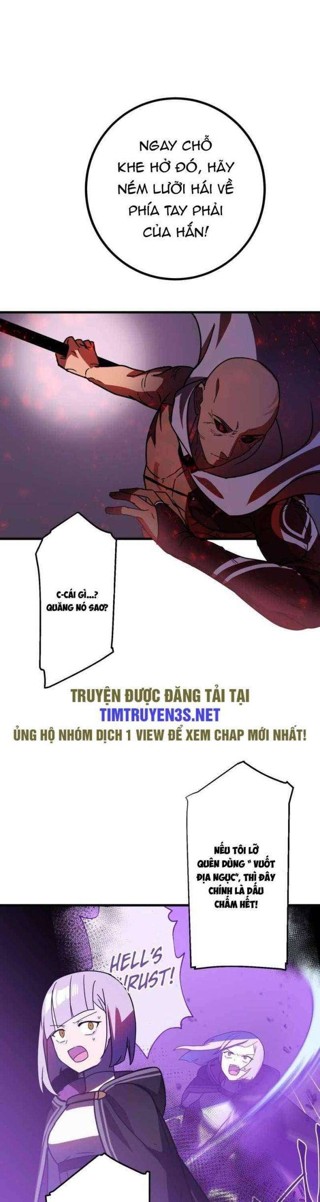 Hồi Quy Trở Thành Mạo Hiểm Giả Mạnh Nhất Nhờ Class Ẩn Điều Khiển Trọng Lực - Page 10