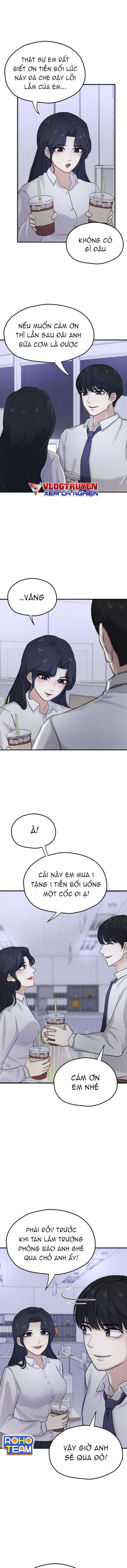 Phòng Kín - Page 16