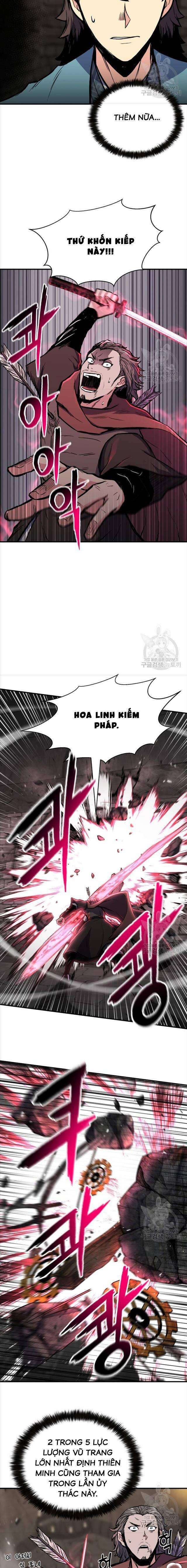 Ta Là Chủ Nhân Của Thư Viện Võ Công - Page 6