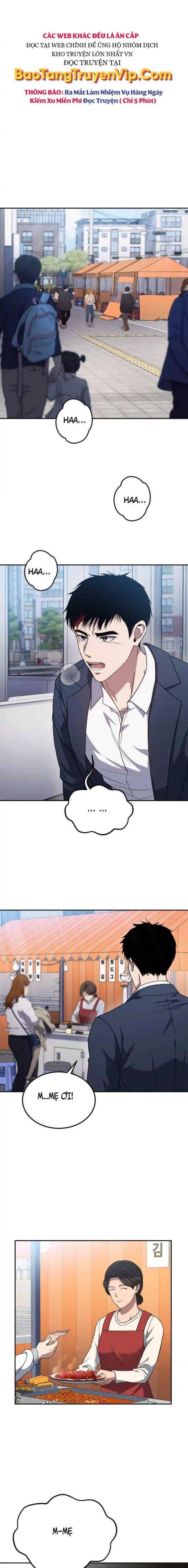 Cảnh Sát Thiên Tài Chuyển Sinh - Page 28