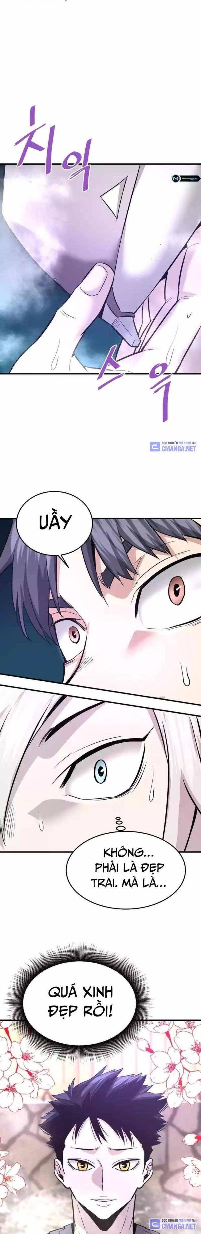 Ta Trở Về Từ Địa Ngục - Page 12