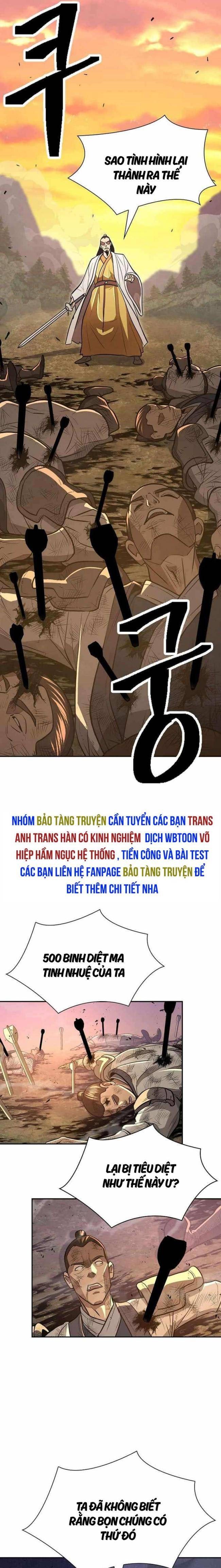 Kiếm Ma Đạo - Page 8