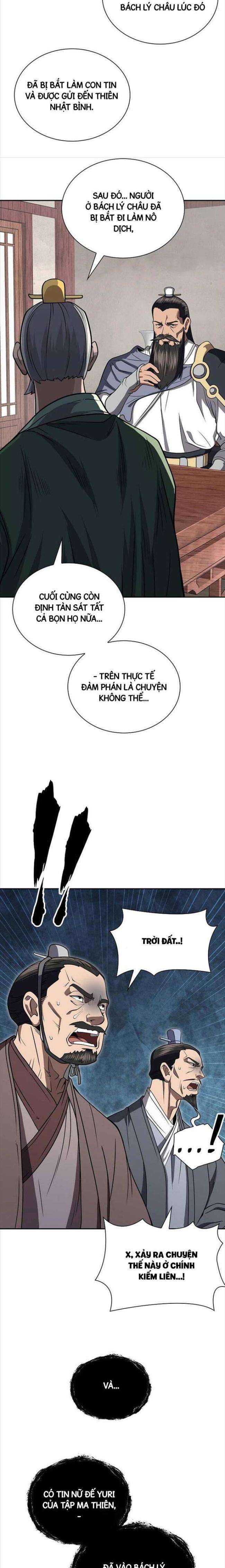 Kiếm Ma Đạo - Page 27