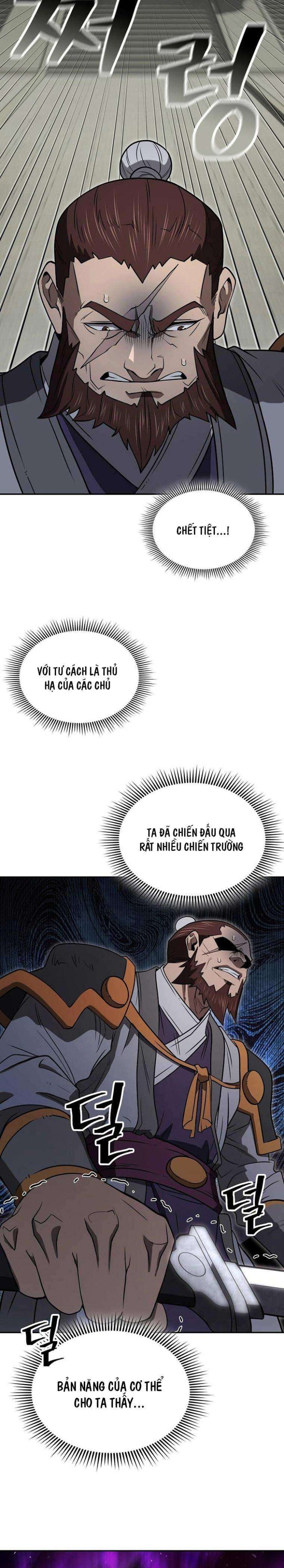 Kiếm Ma Đạo - Page 15