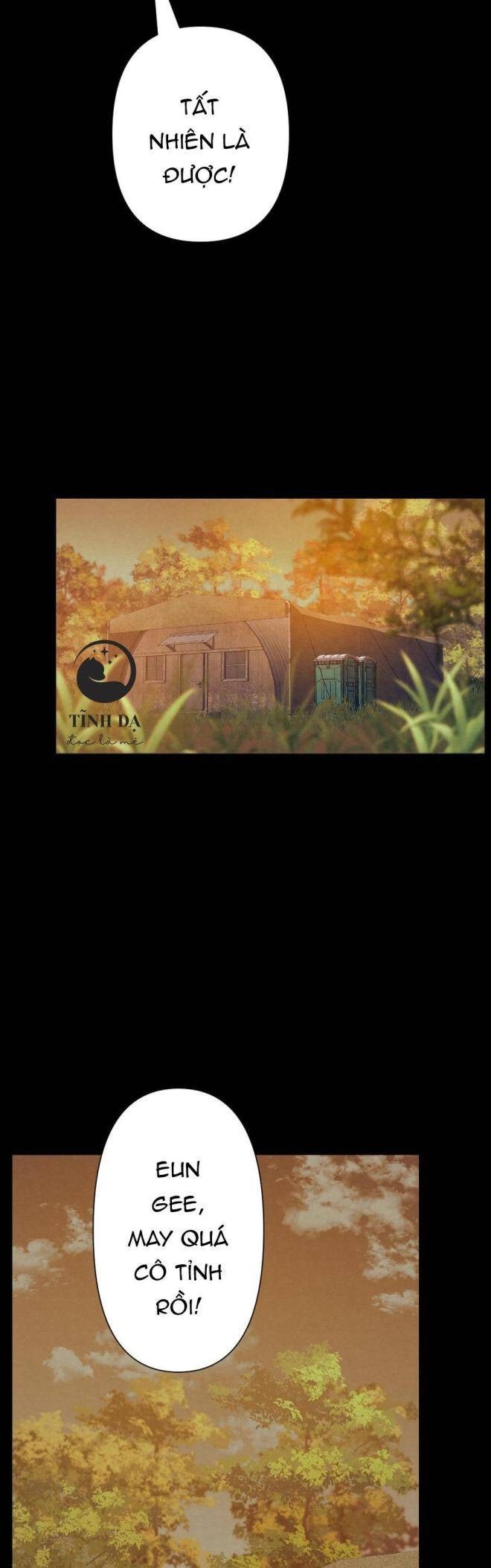 An Toàn Như Ở Nhà - Page 13