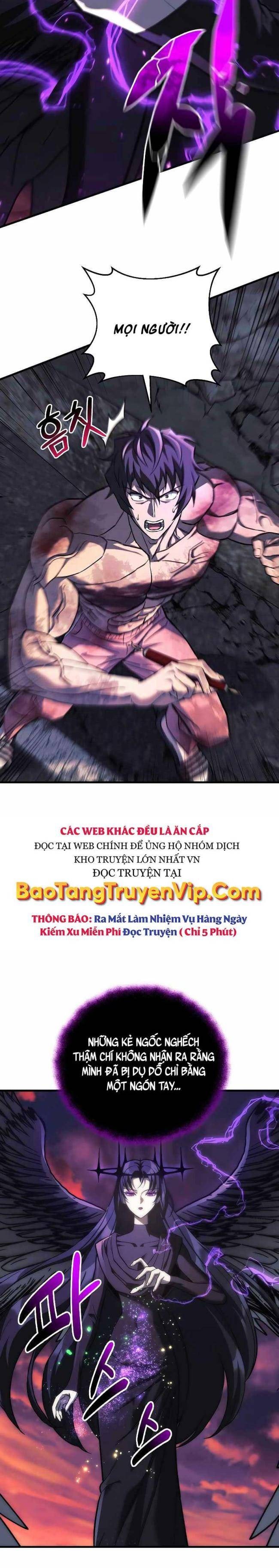 Tiểu Thuyết Gia Làm Thợ Săn - Page 15