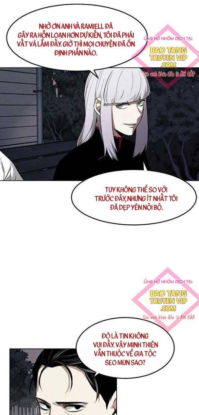 Kẻ Bất Bại - Page 8