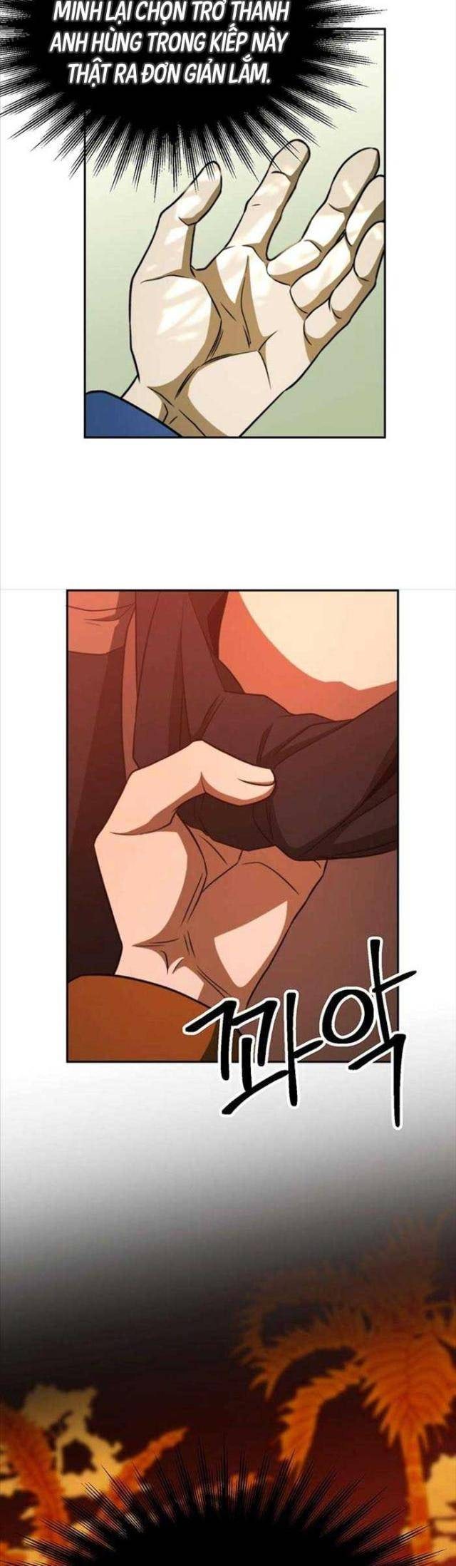 Đại Ma Đạo Sư Hồi Quy - Page 33