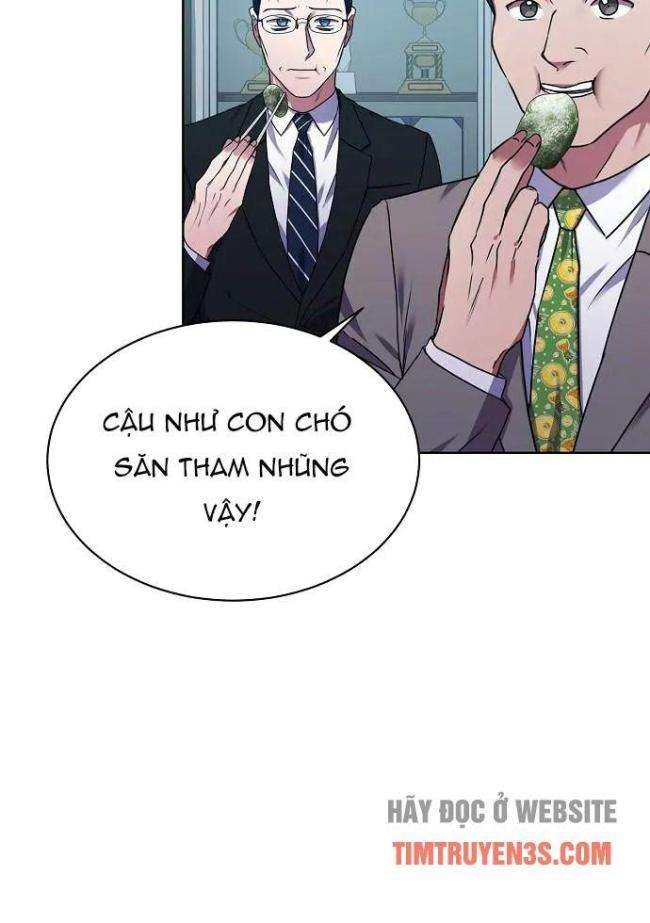 Ta Là Người Thu Thuế - Page 21