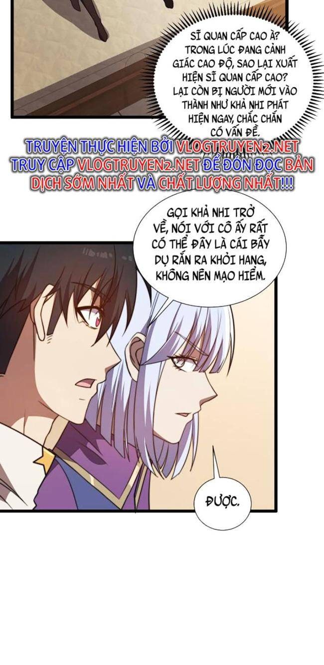 Cao Thủ Gian Lận Hoàn Lương - Page 29