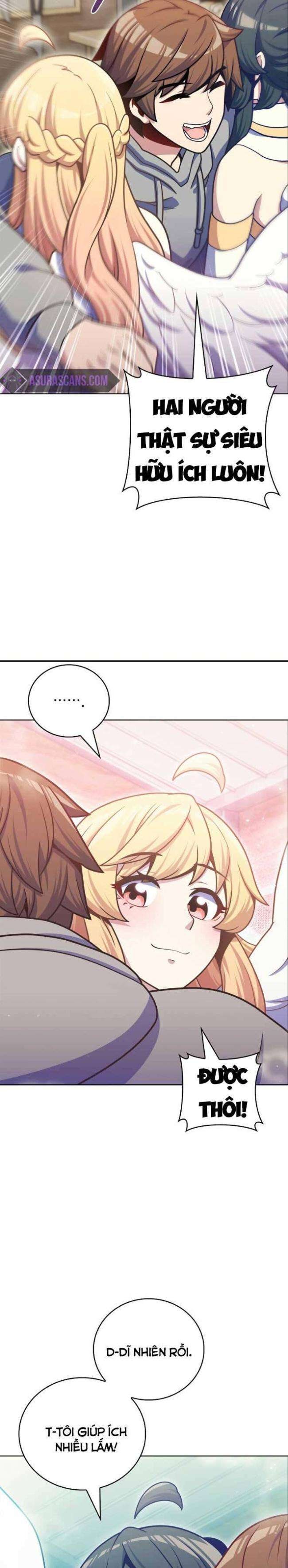 Trừ Tôi Tất Cả Đều Là Quy Hồi Giả - Page 19