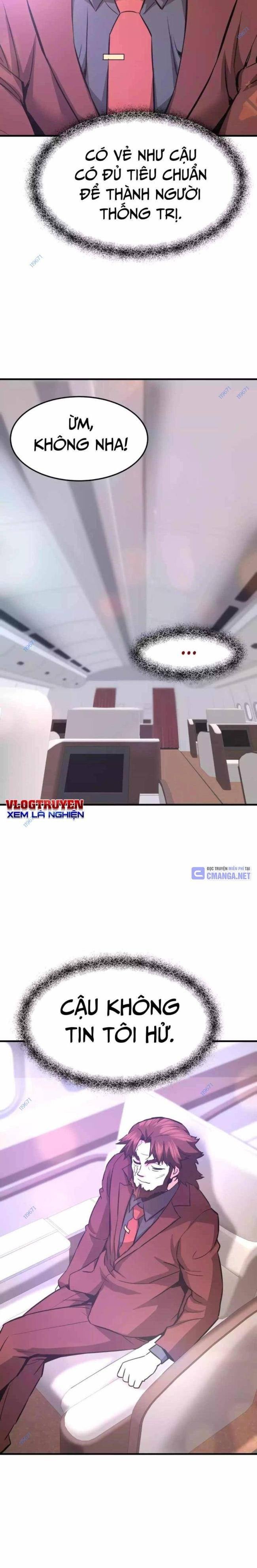 Ta Trở Về Từ Địa Ngục - Page 28