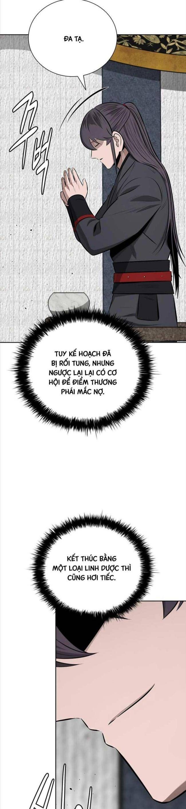 Kiếm Đế Nguyệt Linh - Page 10