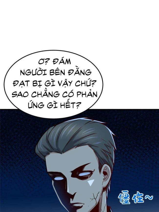 Trở Thành Tài Phiệt Nhờ Game - Page 55