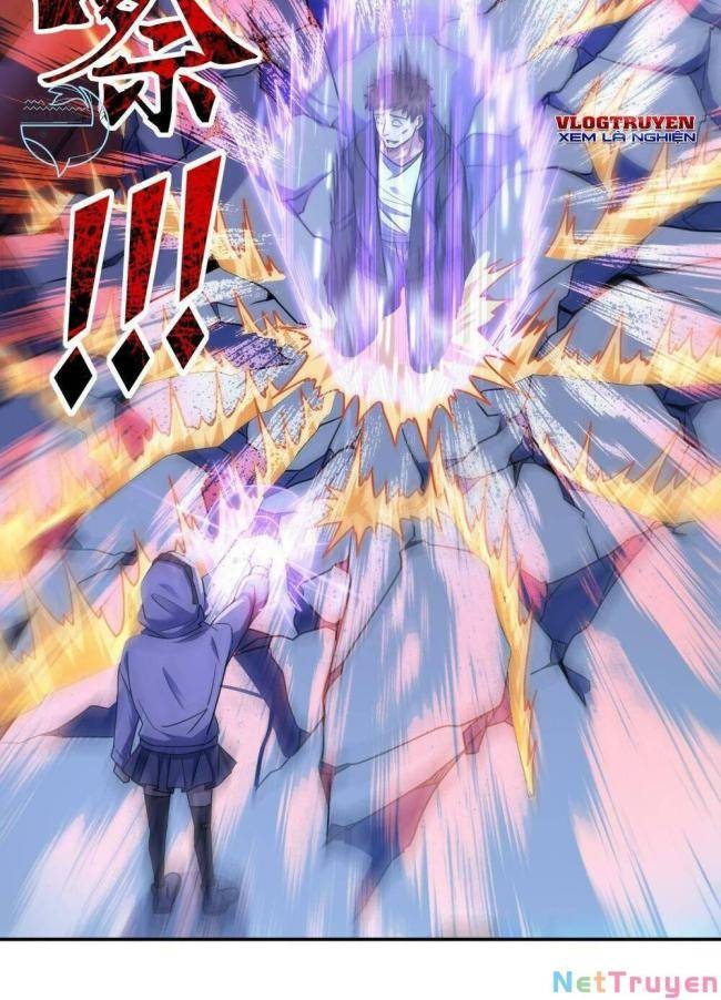 Mệnh Danh Thuật Của Bóng Tối - Page 55