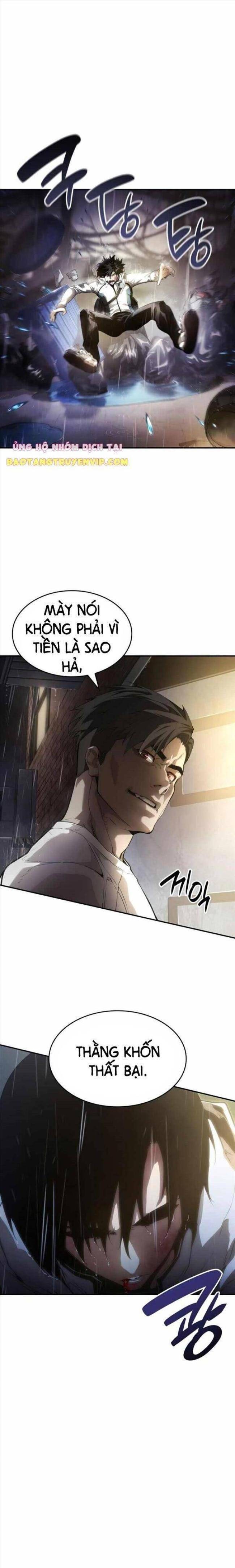 Chiêu Hồn Sư Siêu Phàm - Page 18